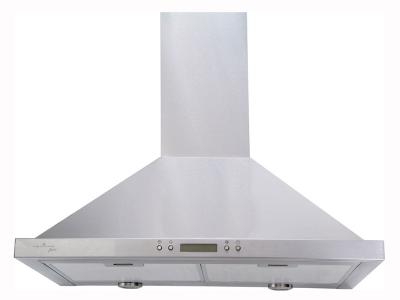 30" Venmar Jazz Chimney Range Hood - VJ504302SS