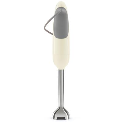 SMEG 50's Retro Style Aesthetic Hand Blender -  HBF01CRUS