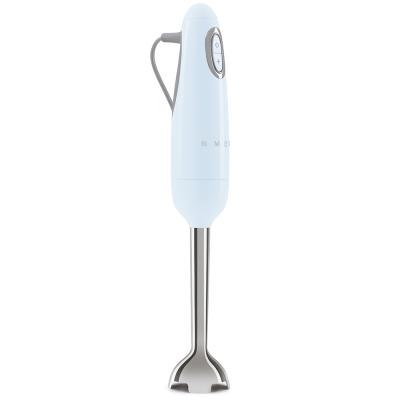 SMEG 50's Retro Style Aesthetic Hand Blender -  HBF01PBUS