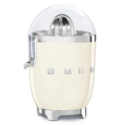 SMEG 50's Retro Style Aesthetic Citrus Juicer - CJF01CRUS