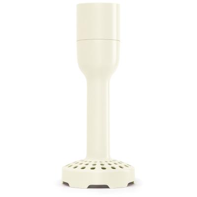 SMEG 50's Retro Style Aesthetic Hand Blender - HBF02CRUS