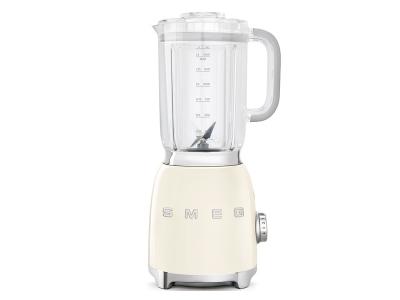 SMEG 50's Retro Style Blender  - BLF01CRUS