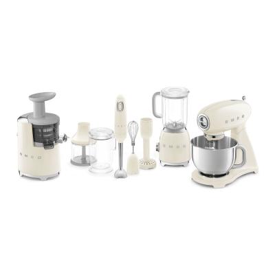 SMEG 50's Retro Style Blender  - BLF01CRUS