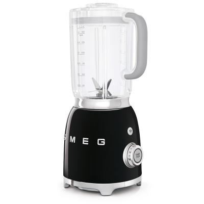 SMEG 50's Retro Style Blender  - BLF01BLUS