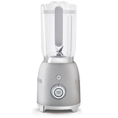 SMEG 50's Retro Style Blender  - BLF01SVUS