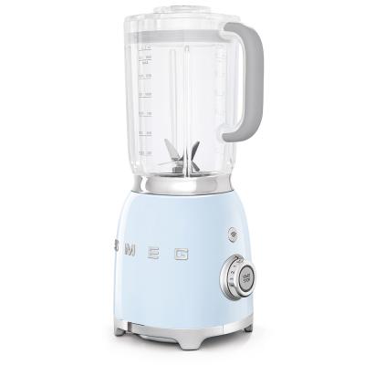 SMEG 50's Retro Style Blender  - BLF01PBUS