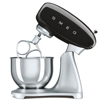 SMEG 50's Retro Style Aesthetic Stand Mixer - SMF01BLUS