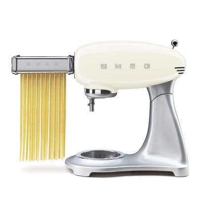 SMEG 50's Retro Style Aesthetic Stand Mixer - SMF01CRUS