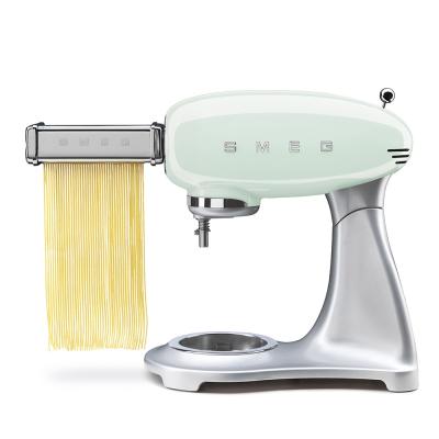 SMEG 50's Retro Style Aesthetic Stand Mixer - SMF01PGUS