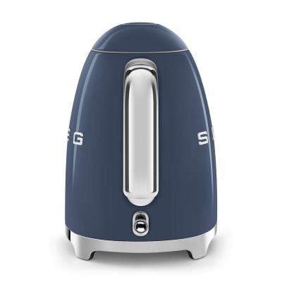 SMEG 50's Style Electric Kettle In Navy Blue - KLF03NBUS