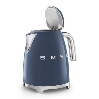 SMEG 50's Style Electric Kettle In Navy Blue - KLF03NBUS