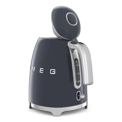 SMEG 50's Style Electric Kettle In Navy Blue - KLF03NBUS