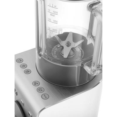 SMEG Collezione High Performance Blender in White - BLC01WHMUS