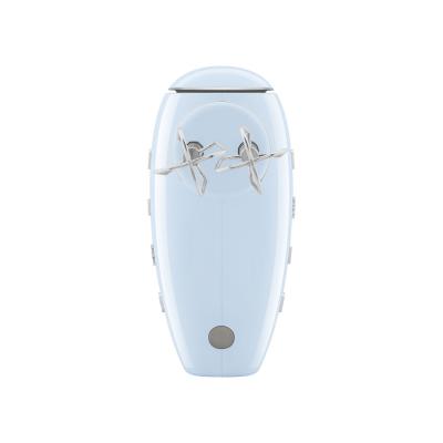 SMEG 50's Style SDA Hand Mixer In Pastel Blue - HMF01PBUS