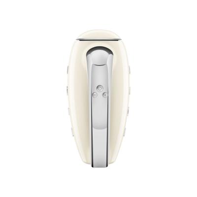 SMEG 50's Style SDA Hand Mixer In Cream - HMF01CRUS