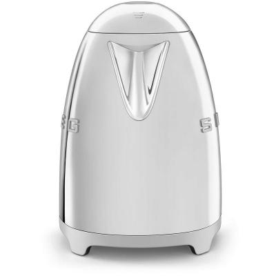 SMEG 50's Style Electric Kettle In Stainless Steel - KLF03SSUS