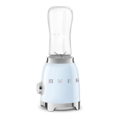 SMEG Retro Style Blender in Pastel Blue - PBF01PBUS