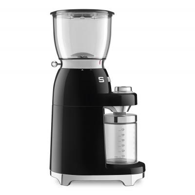 SMEG Electric Coffee Grinder - CGF11BLUS