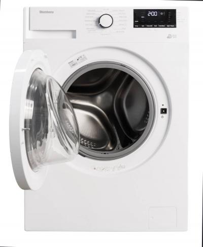 24" Blomberg Compact Front Load Washing Machine - WM72200W