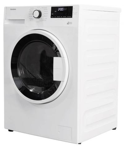 24" Blomberg Compact Front Load Washing Machine - WM72200W