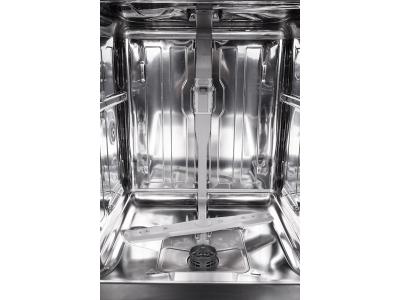 24" Blomberg Full Size Top Control Dishwasher - DW51600SS