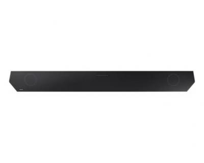 Samsung Q Series 11.1.4 Channel Soundbar with Sub Woofer & Rear Speaker - HW-Q990D/ZC