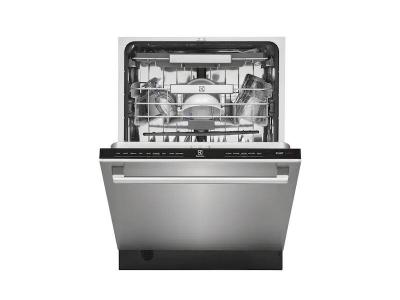 24'' Electrolux Stainless Steel Tub Built-In Dishwasher -  EDSH4944AS