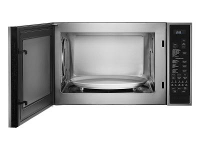 25" Jenn-Air Countertop Microwave Oven With Convection - JMC3415ES