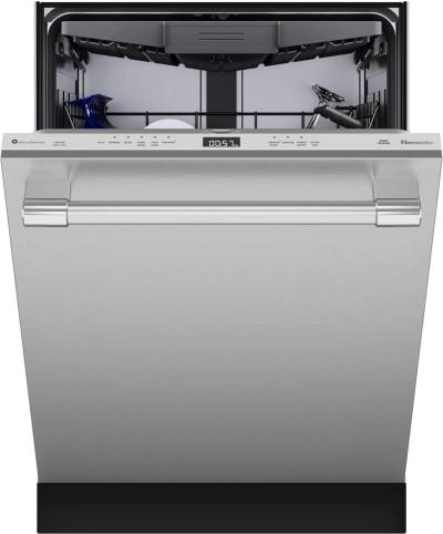 24" Thermador Integra Pro Dishwasher - DWHD640EFP