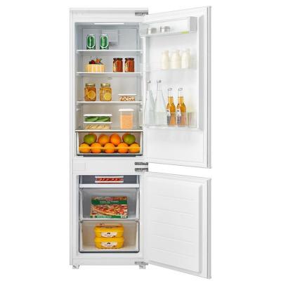 Moffat Energy Star 8.62 Cu. Ft. Bottom Freezer Refrigerator Panel Ready - M2E9FPMKII