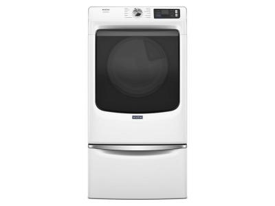 27" Maytag 5.8 Cu. Ft. Smart Pet Pro Front Load Washer - MFW7020RW