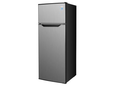 22" Danby 7.4 Cu. Ft. Top Mount Refrigerator - DPF074B2BSLDB-6