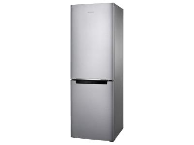 24" Samsung 11.3 Cu. Ft. 2-Door Bottom Mount Refrigerator - RB10FSR4ESR/AA