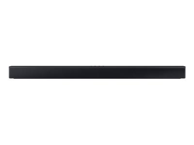 Samsung 2.1 Channel C-Series Soundbar with Wireless Subwoofer - HW-C450/ZC