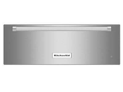 30" KitchenAid Slow Cook Warming Drawer - KOWT100ESS