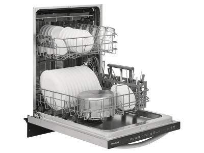 24" Frigidaire Built-in Dishwasher - FDSH4501AS