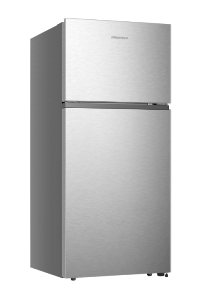 30" Hisense 18 Cu. Ft. Full Depth Top-Mount Refrigerator - RT18A2FSD