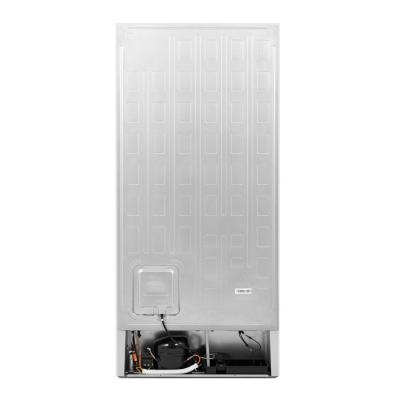 31" Hisense 17.0 Cu. Ft. PureFlat Collection Counter-Depth Bottom Mount Refrigerator - RB17A2CWE