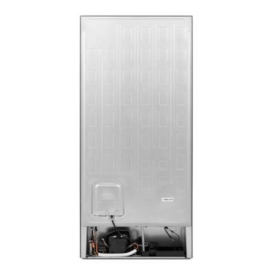 31" Hisense 17.0 Cu. Ft. PureFlat Collection Counter-Depth Bottom Mount Refrigerator - RB17A2CSE