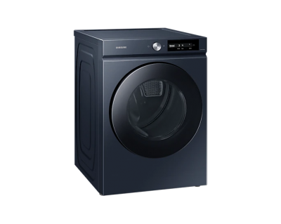 27" Samsung 7.5 Cu. Ft. Dryer With Bespoke Design And Smart Dial - DVE46BB6700DAC