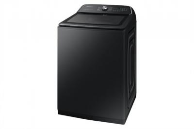 28" Samsung 6.0 Cu. Ft. Top Load Washer with SuperSpeed  - WA52B7650AV/AC