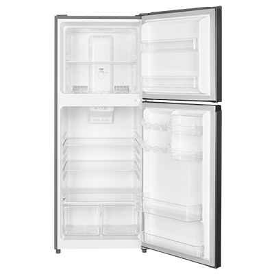 24" Aviva 11.6 Cu. Ft. Top Mount Refrigerator - ARTM116SB