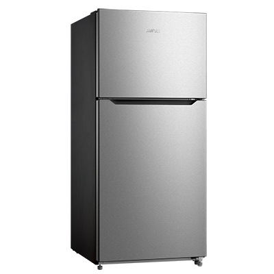 28" Aviva 14.2 Cu. Ft. Top Mount Refrigerator - ARTM142SB