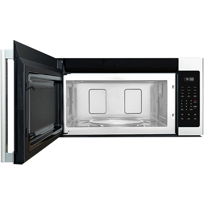 30" Aviva 1.7 Cu. Ft. Over the Range Microwave - AOTRM303SB