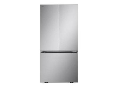 LG 3 Piece Appliance Package