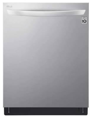 LG 3 Piece Appliance Package