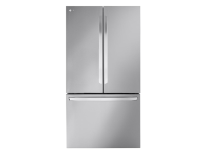 LG 3 Piece Appliance Package