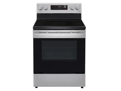 LG 5 Piece Appliance Package