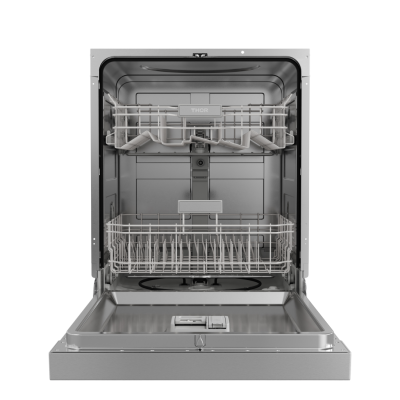 24" ThorKitchen Built-in Dishwasher in Stainless Steel - ADW24PF