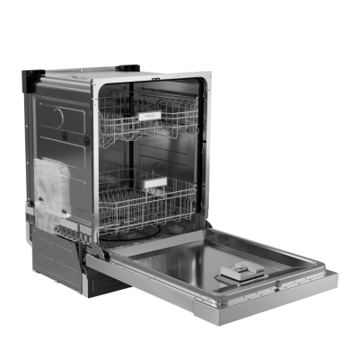 24" ThorKitchen Built-in Dishwasher in Stainless Steel - ADW24PF